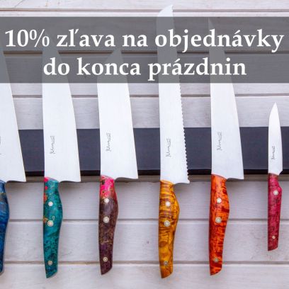 Palove knives