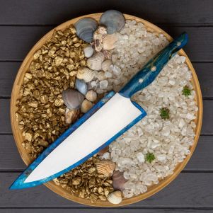 CHEF | Ocean