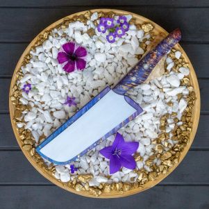 NAKIRI | fialka