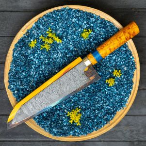 GYUTO | Damašok