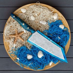 KIRITSUKE | Ocean