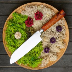 SANTOKU | čína