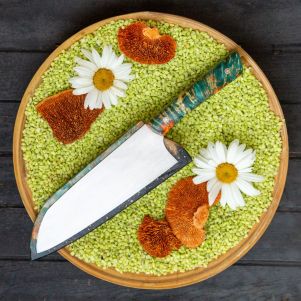 SANTOKU | Colors