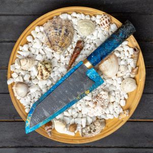 SANTOKU | Damašok