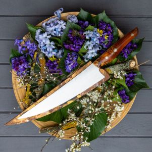 SLICER | jantár