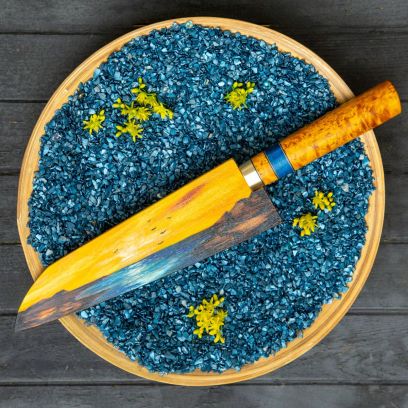 GYUTO | Damašok