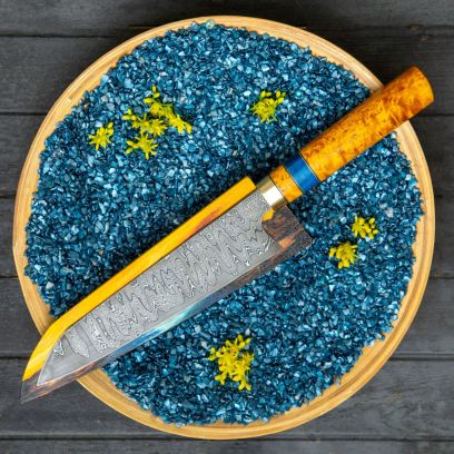 GYUTO | Damašok