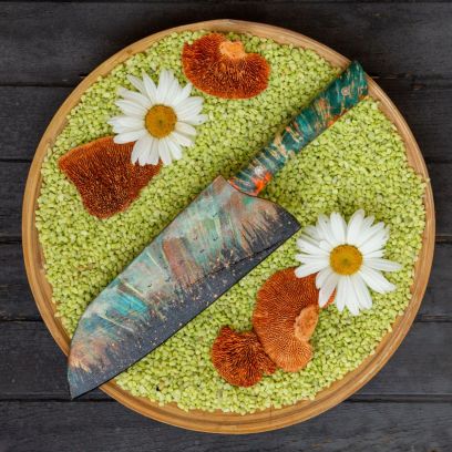 SANTOKU | Colors