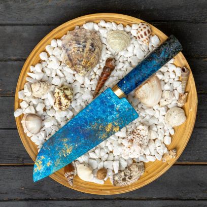 SANTOKU | Damašok