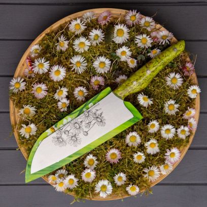 SANTOKU | Jarné