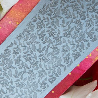 SANTOKU | Flower