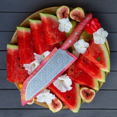 SANTOKU | Flower